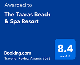 Traveller Review Awards 2023