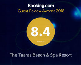 Guest Review Awards 2018