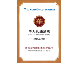 Trip.com - Chinese Friendly Hotel 2024 & 2025