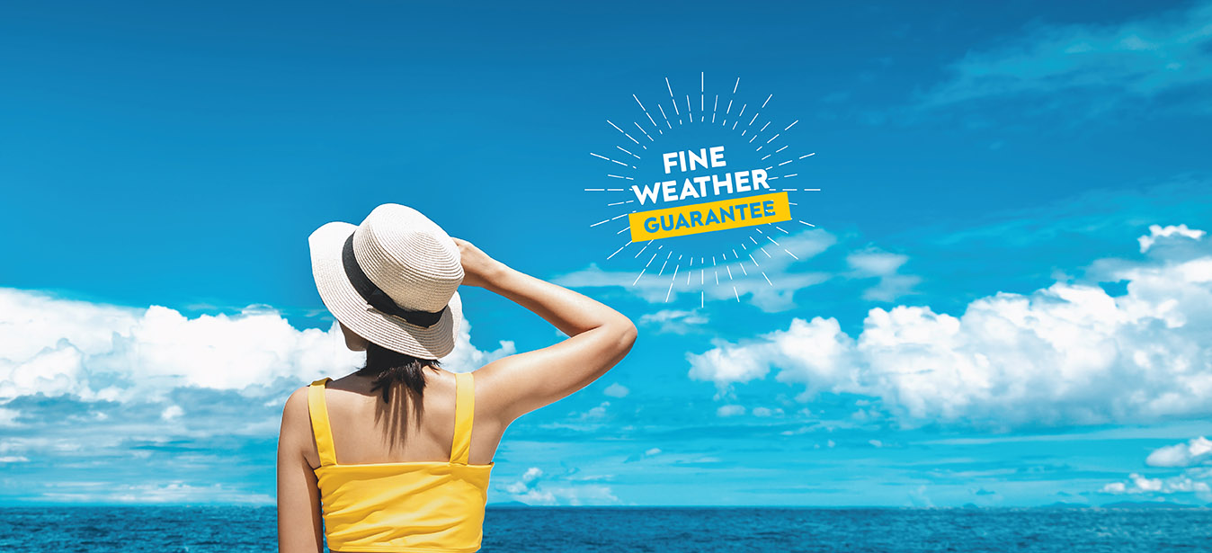 Fine Weather Guarantee