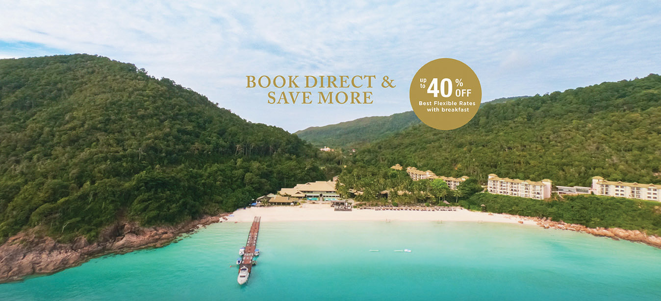 Book Direct & Save More