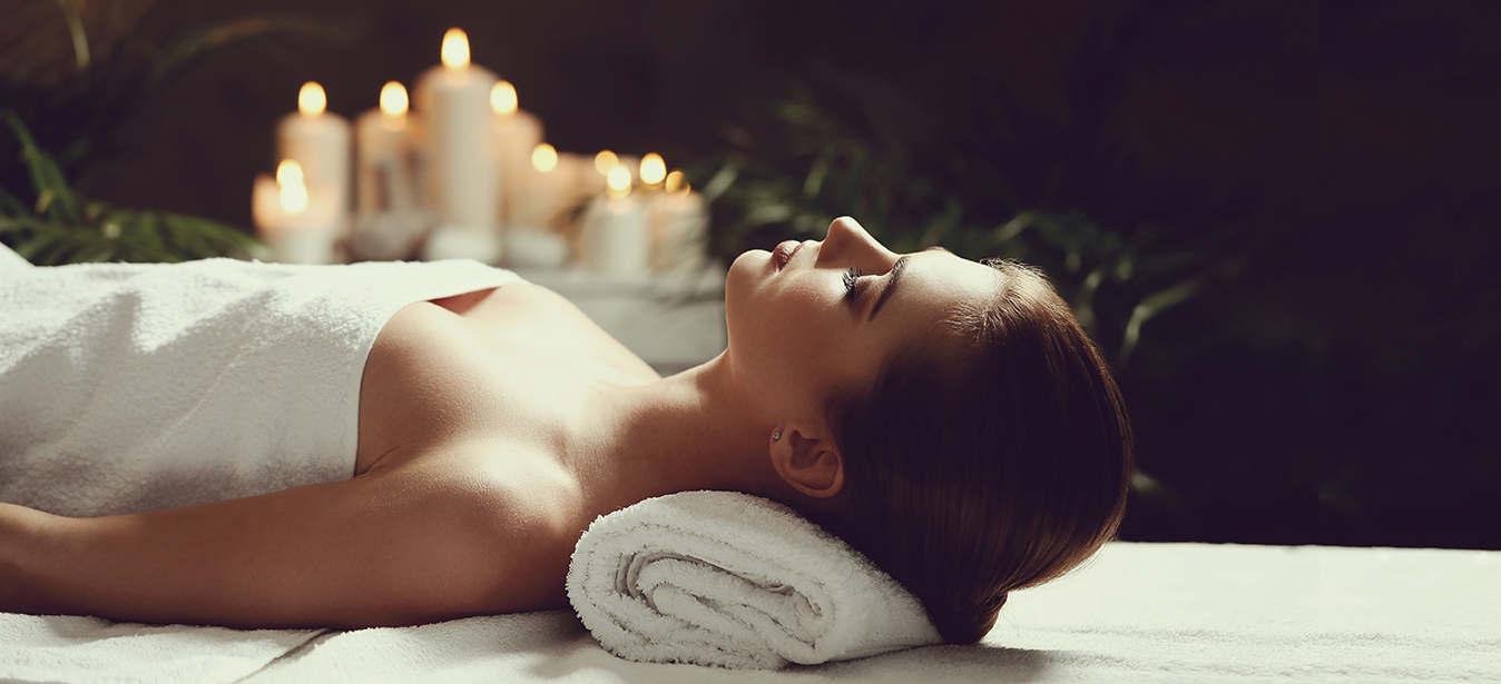 Unwind & Rejuvenate Retreat – Spa & Wellness at Taaras