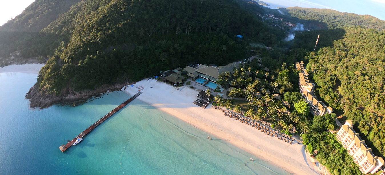 The Taaras Beach & Spa Resort