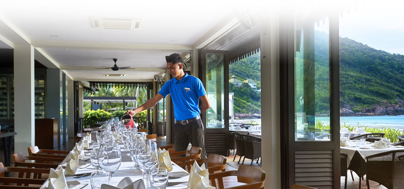 Beach Brasserie Beach Brasserie