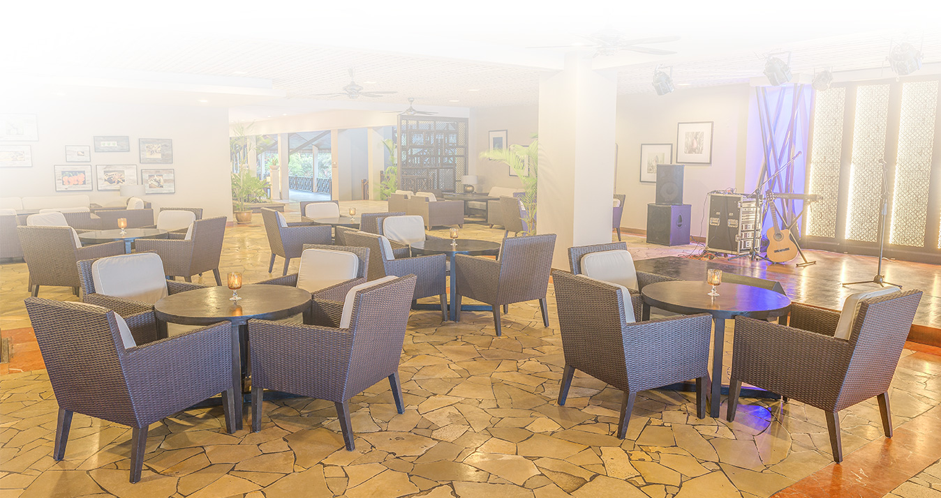 Asean Terrace Lounge Asean Terrace Lounge