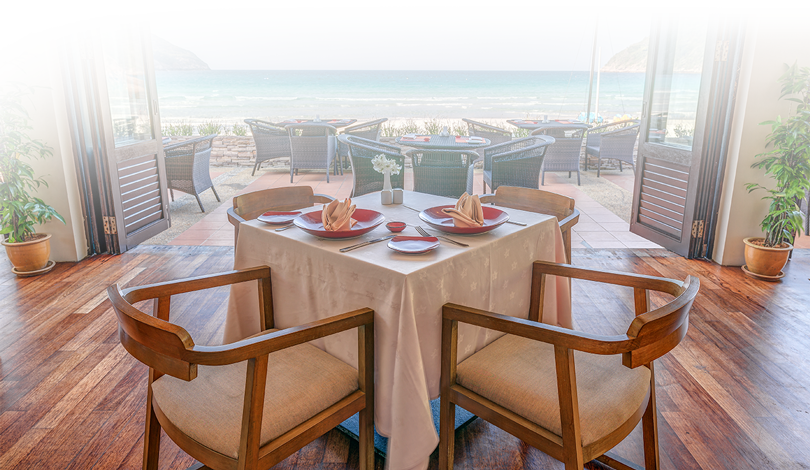 Beach Brasserie Beach Brasserie