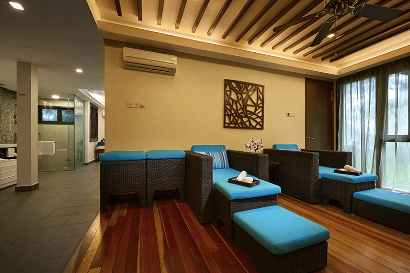 Taaras Spa