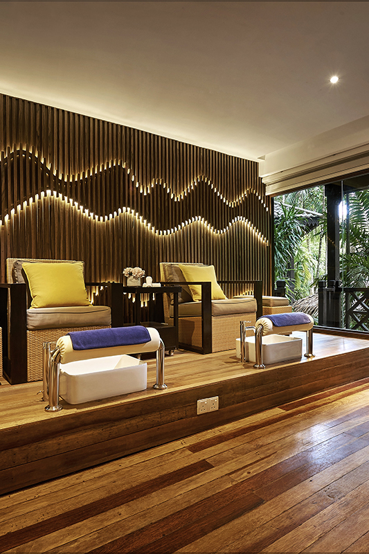Taaras Spa