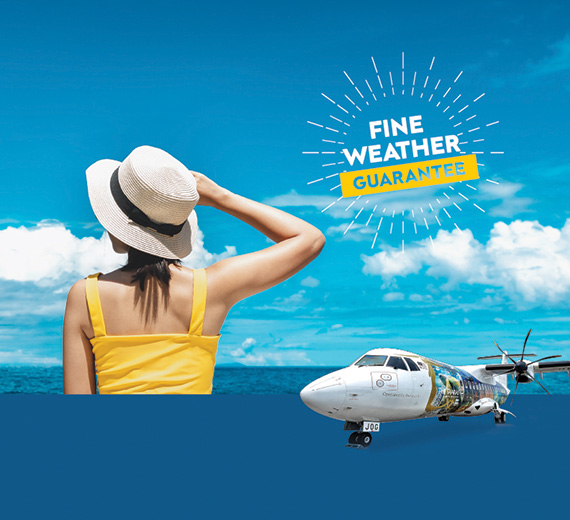 Fine Weather Guarantee
