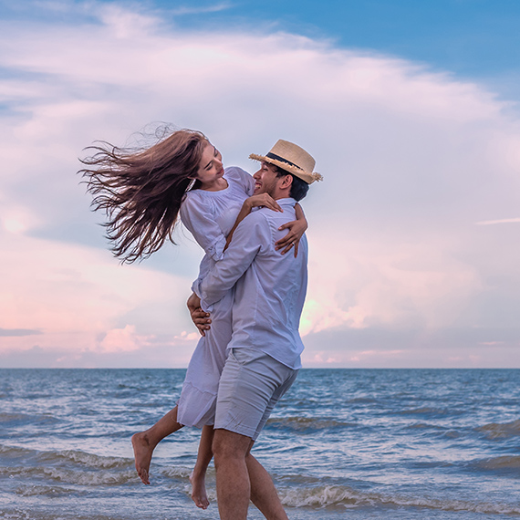LOVE ETERNALLY