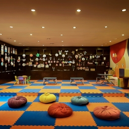 Jojo Playroom