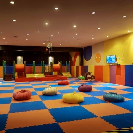 Jojo Playroom