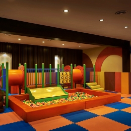 Jojo Playroom