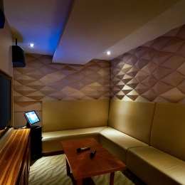 Karaoke Room 1
