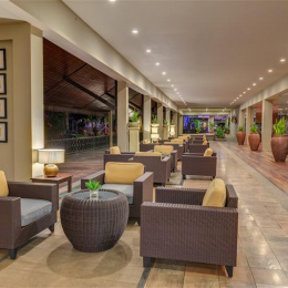 The Taaras - Lobby 