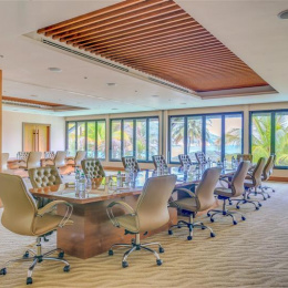 The Taaras - Meeting Room 1