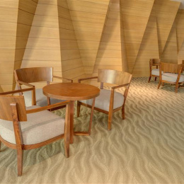 The Taaras - Meeting Room 2
