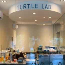 SEATRU Turtle Lab