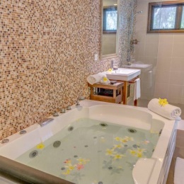 The Taaras - The Taaras Spa - Entrance