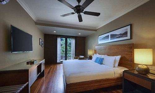 Garden Suite Garden Suite