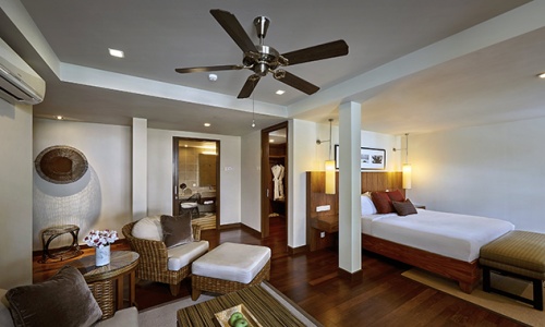 Ocean Front Master Suite Ocean Front Master Suite
