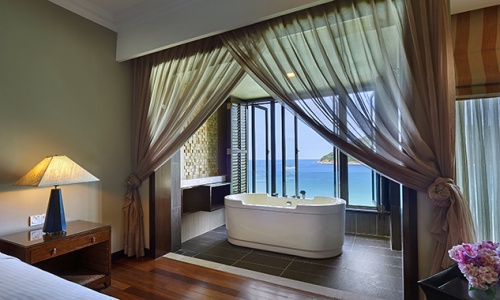 Cliff Premier Suite Cliff Premier Suite