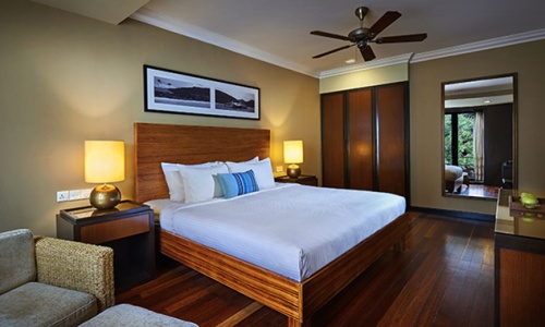 Garden Suite Garden Suite