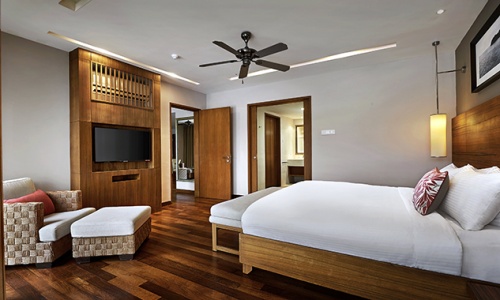 Cliff Bay Suite Cliff Bay Suite