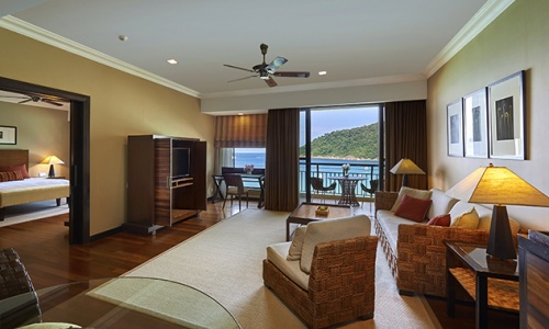 Cliff Premier Suite Cliff Premier Suite
