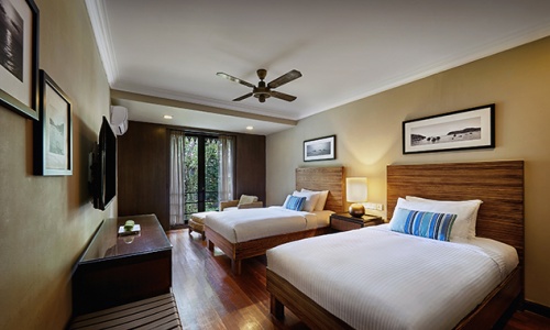 Garden Suite Garden Suite