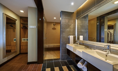 Cliff Premier Suite Cliff Premier Suite