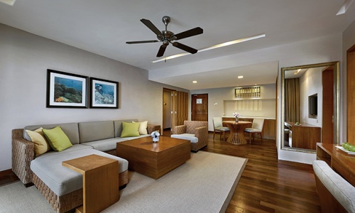 Cliff Bay Suite Cliff Bay Suite