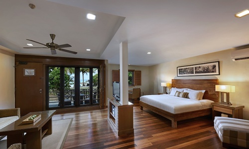 Ocean Front Suite Ocean Front Suite