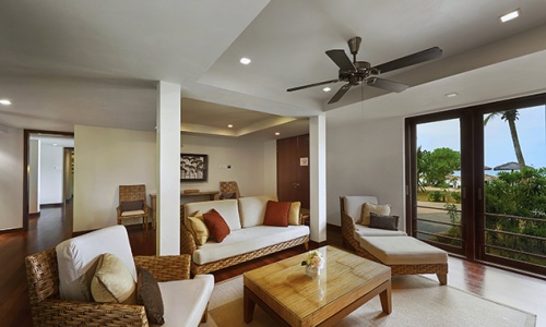 Ocean Front Master Suite Ocean Front Master Suite