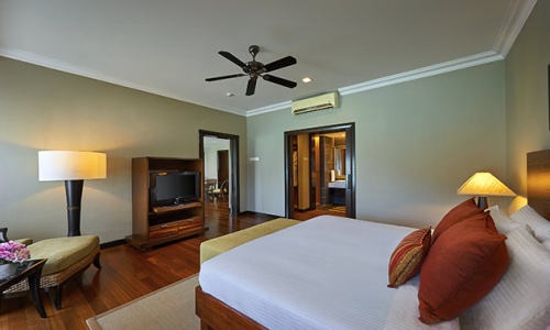 Cliff Premier Suite Cliff Premier Suite
