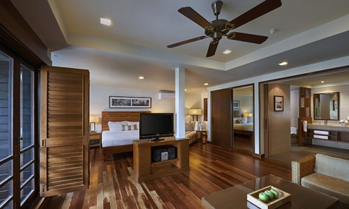 Ocean Front Suite Ocean Front Suite