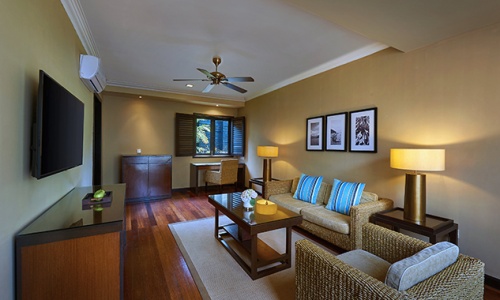 Garden Suite Garden Suite