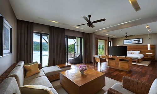 Cliff Bay Suite Cliff Bay Suite