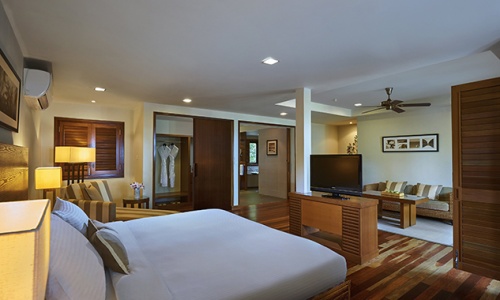 Ocean Front Suite Ocean Front Suite