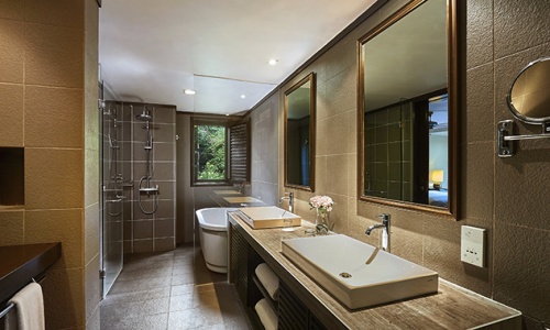 Garden Suite Garden Suite