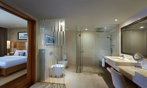 Cliff Bay Suite Cliff Bay Suite