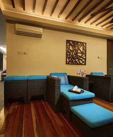 Taaras Spa